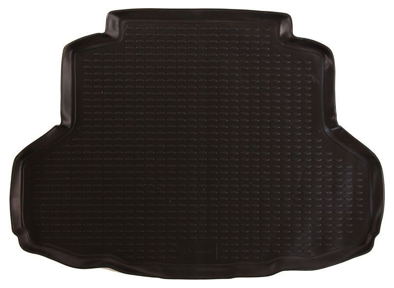 Vana do kufru gumová MITSUBISHI Lancer Sedan 2003-2007 SIXTOL