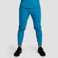 Tepláky Limitless Aquamarine - GymBeam, veľkosť XXXL, veľkosť oblečenia XXXL