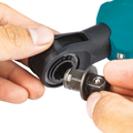 Makita Aku ráčnový utahovák Li-ion CXT 12V/2,0 Ah