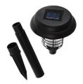 Solárna lampa proti komárom TRIXLINE TR 612