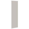vidaXL Sprchová roleta, 80x240 cm, šírka látky 76 cm