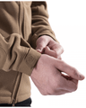 K08025-2.0-01-Black-2XL Pentagon Perseus 2.0 Fleece Jacket
