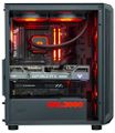 HAL3000 Alfa Gamer Elite Ti / AMD Ryzen 7 9800X3D/ 32GB DDR5/ RTX 5070 Ti/ 2TB PCIe4 SSD/ WiFi/ W11 Herní pocítac, AMD Ryzen 7 9800X3D, 32GB DDR5, NVIDIA GeForce RTX 5070 Ti, 2TB PCIe4 SSD, Wi-Fi, W11