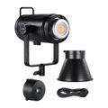 Dvojfarebné LED svietidlo Neewer CB200B
