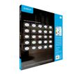 Modee Okrúhle stropné svietidlo TS030-BR 30W 3500lm neutrálna biela (ML-TS030-4000KBR)