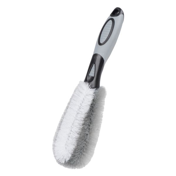 Kefa na čistenie ráfkov kolies 28,5 cm AMiO-04028