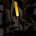 Forever Light Solar LED Lamp SUNARI FLS-72 Crystal lamp round 3000K 600mAh 0,72Wh Ni-MH