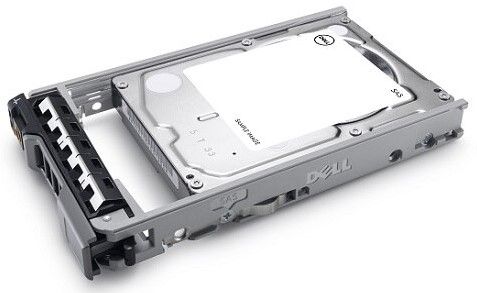Dell/480GB/SSD/2.5''/SATA/1R