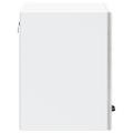 vidaXL Kuchynská nástenná skrinka Lucca, kompozitné drevo