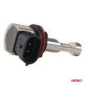 LED žiarovky hlavného svietenia Séria H25 CANBUS H8 H9 H11 H16 12V 31W AMIO-04713