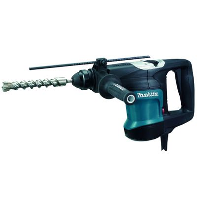 Makita Kombinované kladivo 5,1J,850W
