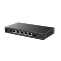 Reyee RG-EG406XS, 5-Port 2.5G Cloud Managed Router, 1 x 10G Port