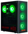 HAL3000 MČR Finale Elite / AMD Ryzen 7 7700/ 32GB DDR5/ RX 9060 XT 16G/ 1TB PCIe4 SSD/ WiFi/ W11 Herní pocítac, AMD Ryzen 7 7700, 32GB, AMD Radeon RX 9060 XT 16GB, 1TB PCIe SSD, Wi-Fi, W11
