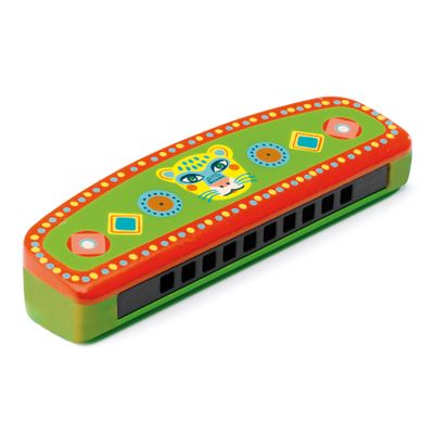 Harmonika Animambo