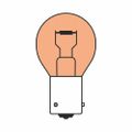 Žiarovka 12V PY21W 21W BaU15s ORANGE box