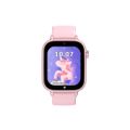 Forever smartwatch GPS WiFi 4G Kids Look Me! 3 KW-520 pink