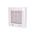 Ventilátor DOSPEL POLO 4 100 AZWCH s automatickými žalúziami