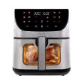 TESLA AirCook Q70 XXL WiFi Pro - multifunkčná digitálna horúcovzdušná fritéza