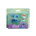 Stitch 2 ks figúrok Stitch