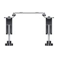 Table Clamp MOZA RACING RS12 for R5/R9/R12