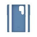 Puzdro Etteri Silicone Mag pre Samsung Galaxy S26 Ultra tmavomodrá