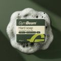 Tuhé mydlo Lemongrass & Tea tree oil 100 g - GymBeam