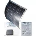 "BAZAR" Fotovoltaický solárny panel USB+12V/50W flexibilný OS50-18MFX "BAZAR" Fotovoltaický solární panel USB+12V/50W flexibilní OS50-18MFX
