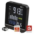 Merač kvality vzduchu EMOS E30300 GoSmart s Wifi