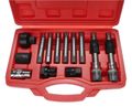 Sada na demontáž remenice MECHANIC PULLEY SET 1, 13 ks SIXTOL