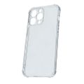 Puzdro Anti Shock 1,5 mm pre iPhone 14 Pro Max 6,7" transparentné