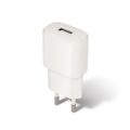 Nabíjačka Forever TC-01 1x USB 2A biela