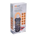 Kliešťový multimeter Solight V50