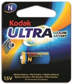 Kodak Ultra N-LR1 1,5V alkalická batéria 1ks 887930396010