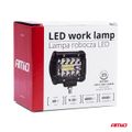LED pracovné svetlo AWL36 20 LED SPOT 9-36V