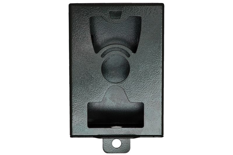 EVOLVEO StrongVision MB1, kovový ochranný box pre EVOLVEO StrongVision