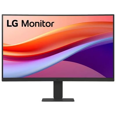 LG/24U421A-B/23,8''/VA/FHD/100Hz/5ms/Black/3R