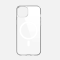 Mobilpax Crystal Shield Magnetic pre iPhone 12 mini
