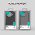 Nillkin Super Frosted Shield Pro pre Xiaomi 17T Pro čierna