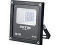 Reflektor LED, 650lm EXTOL-LIGHT