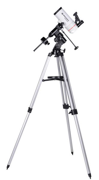 Hvezdársky ďalekohľad Bresser Messier 90/1250 EQ3 MC