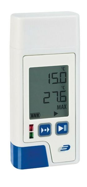 31.1057.02 TFA USB Datalogger s displejom pre meranie teploty