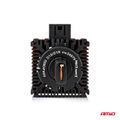 LED žiarovky hlavného svietenia XD PRO D1S D1R FULL CANBUS AMiO-04679