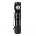 Wuben L1(Luminus SST-40-W+OSRAM P9) svietidlo 2000/1000 lm