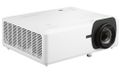 ViewSonic LS901-4K/ 4K UHD (3840x2160) - 5500AL - Laser Phosphor system - TR1.2-1.92 - 1.6x zoom, 15W SPKx2