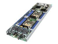 Server - list - 2-smerný - bez CPU až - RAM 0 GB - bez HDD - Gigabit Ethernet, 10 Gigabit Ethernet - monitor: žiadny