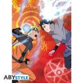 Sada pohľadníc Naruto Shippuden (5 ks)
