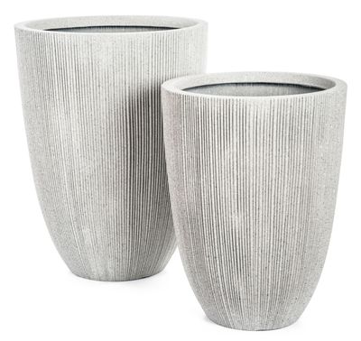 Kvety G21 Sand Cone 37 x 37 x 48,5