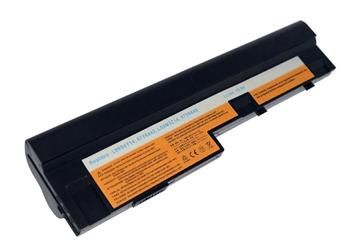 TRX baterie Lenovo/ IBM/ 5200 mAh/ pro IdeaPad S10-3/ U160/ U165/ S205 černá/ neoriginální Baterie, 5200 mAh, pro Lenovo IBM IdeaPad S10-3, U160, U165, S205, cerná, neoriginální