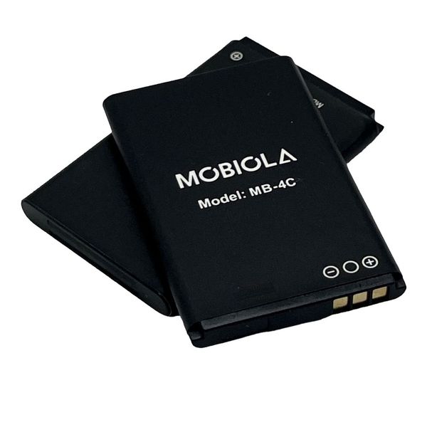Batéria pre telefón MOBIOLA MB700