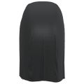 vidaXL Obaly na bicykel 2 ks 200x70x110 cm, 190T oxfordská látka